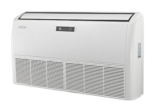 General Climate Сплит-система напольно-потолочного типа GC/GU-CF60HRN2 комплект