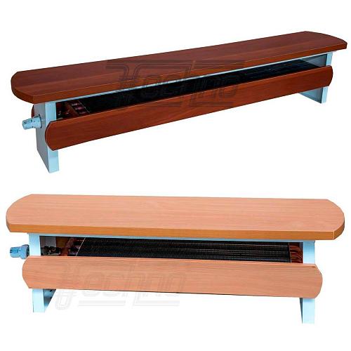 Techno Vita Bench KBZ 300-350-1400 Конвектор скамья
