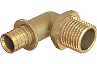 Elsen Угольники с наружной резьбой