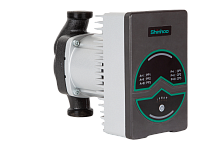 SHINHOO MEGA+ 25-12 1x230V Циркуляционный энергоэффективный насос