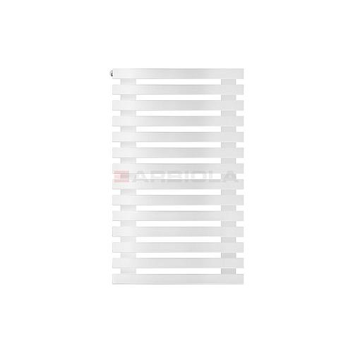 Arbiola Gorizont Ritmo H 500-40-14 секций белый горизонтальный  радиатор c боковым подключением