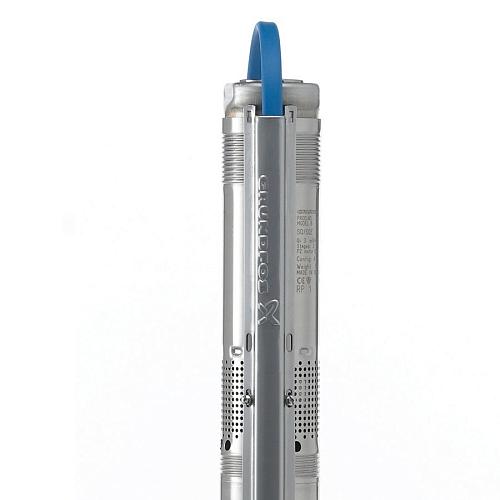 Grundfos SQE 5-70 Насос скважинный