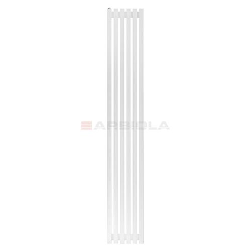  Arbiola Ritmo H 2000-40-06 секции цветной вертикальный радиатор c боковым подключением