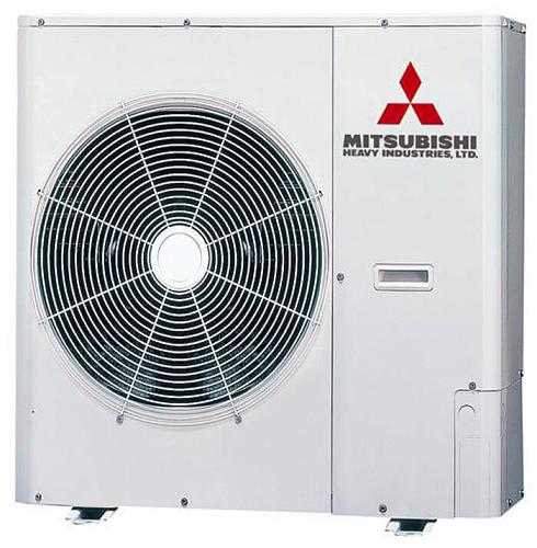 Внешний блок мульти-сплит систем Mitsubishi Heavy FDC140KXES6 Inverter