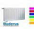 Buderus Logatrend VK-Profil 33 300 400