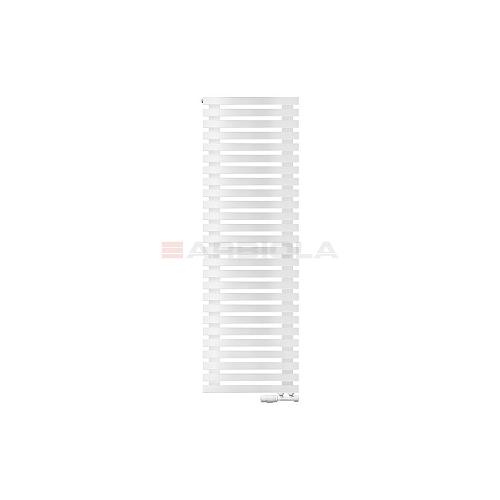 Arbiola Gorizont Ritmo V 600-40-26 секции белый горизонтальный радиатор c нижним подключением