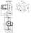 SHINHOO BASIC 65-8SF 3x380V Циркуляционный насос