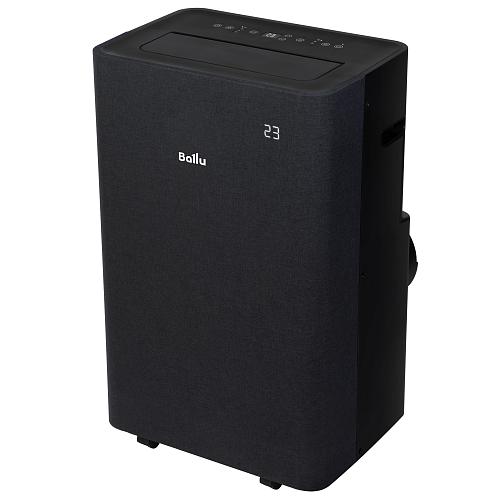 Ballu Velure BPAC-12 EW/N6 Мобильный кондиционер