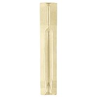 Tagina Sincera Ang. Cornice Goccia Champagne 2×15 см Угловой элемент