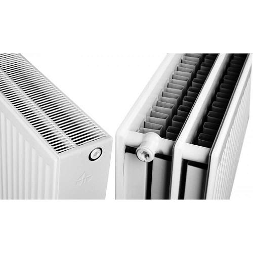 Kermi FKО 33 400х2600 панельный радиатор с боковым подключением