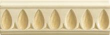 Tagina Sincera Listello Goccia Ridotta Champagne 5×15 см Бордюр