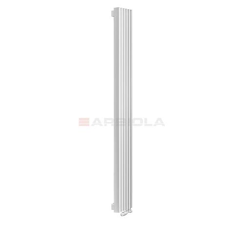 Arbiola Compact V 2200-63-03 секции цветной вертикальный радиатор c нижним подключением