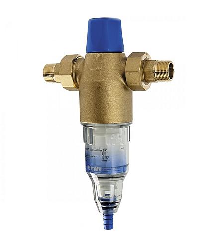 BWT AVANTI RF 3/4" Фильтр механической очистки воды