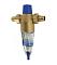 BWT AVANTI RF 1 1/2" Фильтр механической очистки воды
