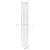 Arbiola Ritmo V 1500-40-05 секции белый вертикальный радиатор c нижним подключением