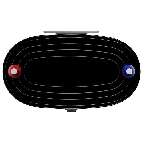 Electrolux  EWH 80 Centurio IQ 3.0 Silver электрический накопительный водонагреватель