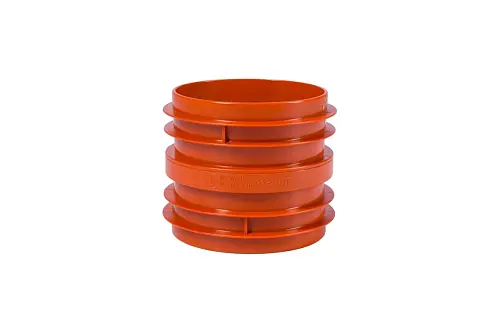 Ostendorf KGF Гильза 160x110 для прохода стен