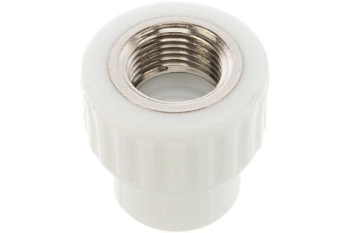 Valfex Муфта ВР 25 x 3/4'' комбинированная переходная