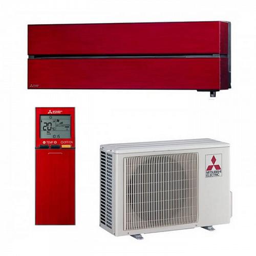 Настенные сплит-системы Mitsubishi Electric MSZ-LN35VGR / MUZ-LN35VG Inverter