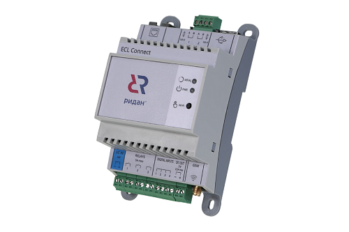 РИДАН Контроллер ECL Connect 087H3850