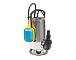 Unipump Inoxvort 400 SW Дренажный насос