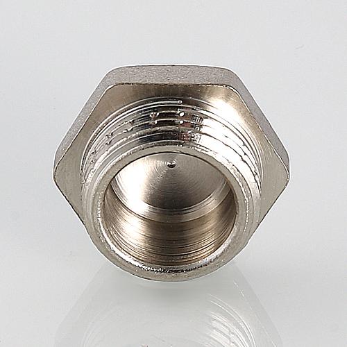 Valtec 1 1/2" Пробка резьбовая