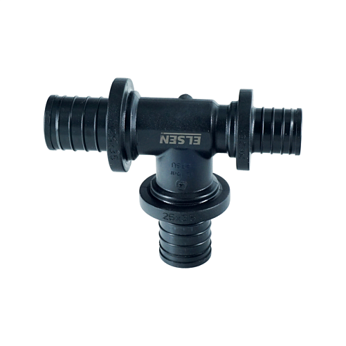 Тройник переходной ELSEN 32-25-25 PPSU