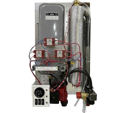 Rispa Comfort 6 кВт Электрический котел с механическим термостатом RGSCE-6