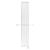 Arbiola Ritmo EV 2500-40-07 секции белый электрический полотенцесушитель