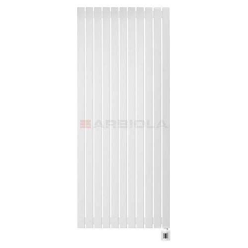 Arbiola Liner EV 1750-36-11 секции белый электрический полотенцесушитель