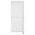 Arbiola Liner EV 1750-36-11 секции белый электрический полотенцесушитель