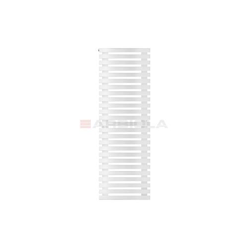 Arbiola Gorizont Ritmo H 500-40-25 секций белый горизонтальный  радиатор c боковым подключением