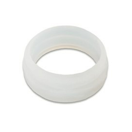 Kofulso Ф40мм Кольцо уплотнительное силиконовое белое
