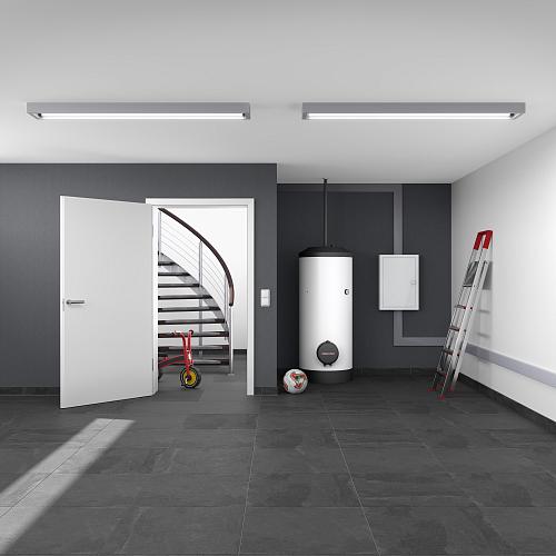Stiebel Eltron SHW 400 S Электрический водонагреватель