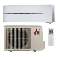 Настенные сплит-системы Mitsubishi Electric MSZ-LN60VGV / MUZ-LN60VG Inverter