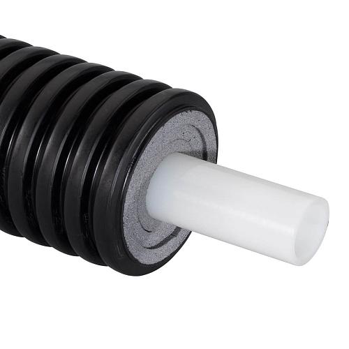 Труба Uponor Thermo Single 50x4,6 /175 PN6 для отопления 1018112