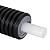 Труба Uponor Thermo Single 50x4,6 /175 PN6 для отопления 1018112
