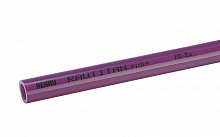 Rehau Rautitan pink+ (80 м) 16х2,2 мм труба из сшитого полиэтилена