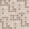 Colori Viva Wooden CV20155 Mos. Dark + Light Wooden Vein Mixed Polished 30,5x30,5 см Мозаика