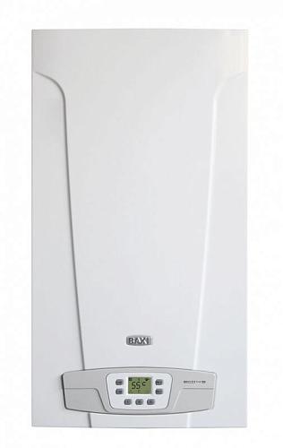 Baxi ECO-4S 18 F настенный газовый котел