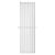 Arbiola Liner H 1500-36-09 секции белый вертикальный радиатор c боковым подключением