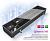 Varmann Qtherm HK 310-130-2750 Внутрипольный конвектор с принудительной конвекцией
