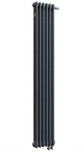 Arbonia 3180/06 секции N69 KlarLack нижнее подключение (прозрачный лак)