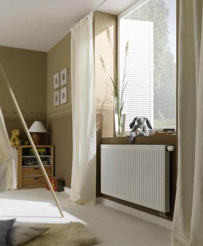 STELRAD Novello 21 900х3000 Стальные панельные радиаторы с нижним подключением