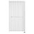 Arbiola Liner EV 1750-36-14 секции белый электрический полотенцесушитель
