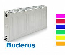 Buderus Logatrend K-Profil 33 900 800