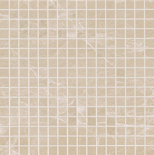 Fap Ceramiche Roma Classic Beige Duna Brillante Mosaico 30,5×30,5 см Мозаика