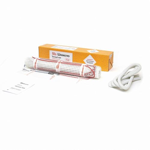 Warmstad WSM 100 Вт/0,65 кв.м Нагревательный мат