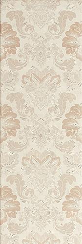 Aparici Pashmina Ivory Decor 20x59.2 настенная плитка