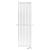 Arbiola Ritmo V 1500-40-09 секции белый вертикальный радиатор c нижним подключением